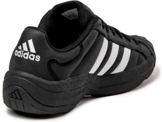 adidas Superstar Millennium 'Black White' IG9256 Lookbook adidas Superstar Millennium 'Black White' IG9256
