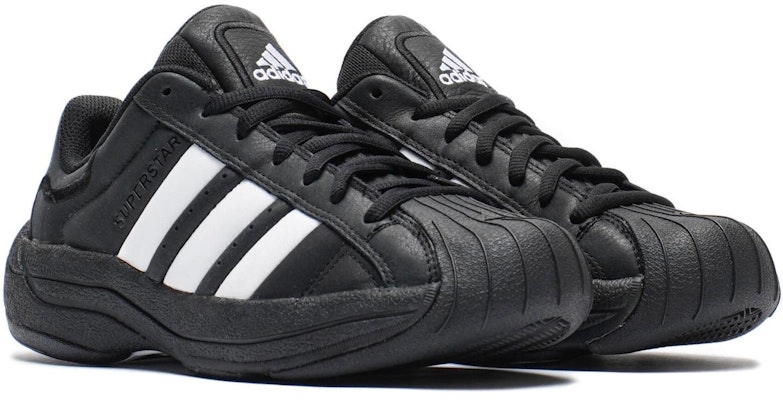 adidas Superstar Millennium 'Black White' IG9256 Shop adidas Superstar Millennium 'Black White' IG9256