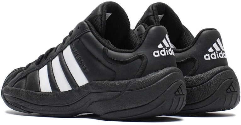 adidas Superstar Millennium 'Black White' IG9256 Purchase adidas Superstar Millennium 'Black White' IG9256