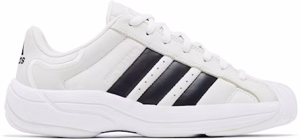 adidas Superstar Millennium 'White Black' IE8560 adidas Superstar Millennium 'White Black' IE8560