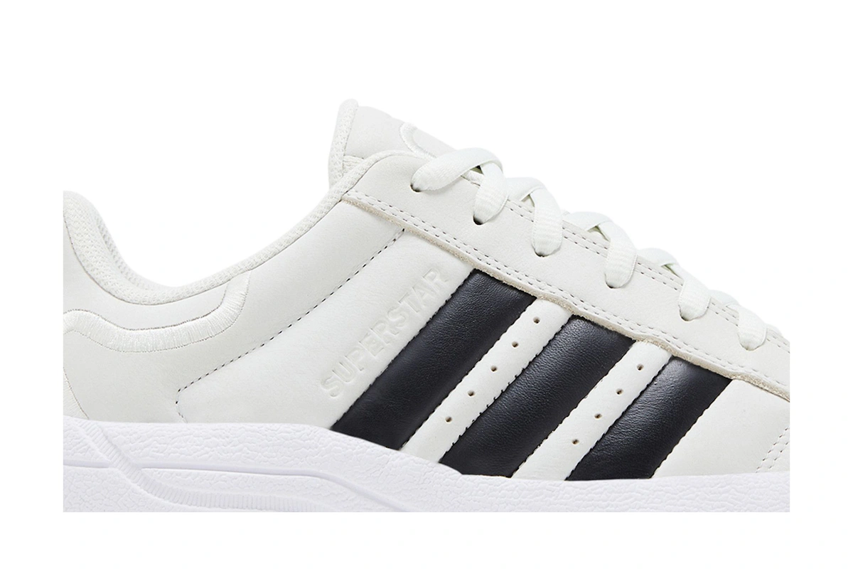 adidas Superstar Millennium 'White Black'