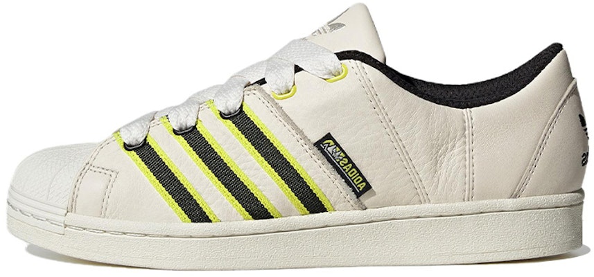 Beli adidas Superstar Modified 'Salt Lake City' IF8179 Novelship