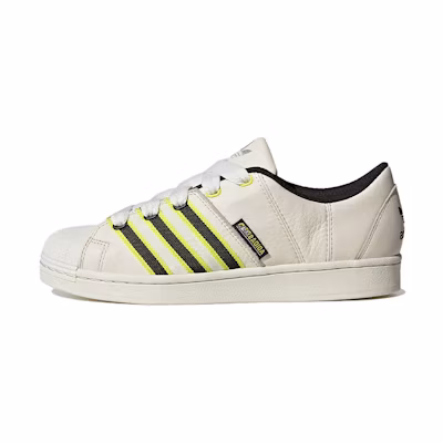 adidas Superstar Modified 'Salt Lake City'