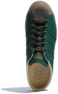 adidas Superstar Mule 'Plant and Grow' GY9647 Purchase adidas Superstar Mule 'Plant and Grow' GY9647