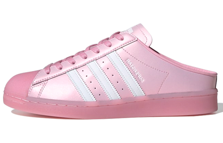 Buy adidas Superstar Mule 'Rosa Verdadero' FX2756