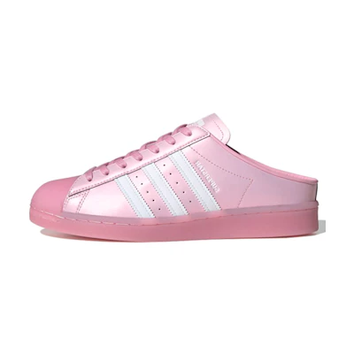 adidas Superstar Mule 'True Pink'