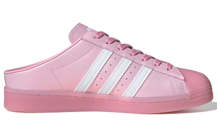 Order adidas Superstar Mule 'Rosa Verdadero' FX2756