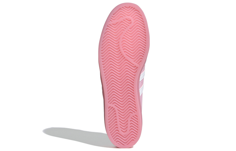 Details for adidas Superstar Mule 'Rosa Verdadero' FX2756