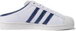 Order adidas Superstar Mule 'Putih Laut Malam' FX5859