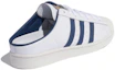 Shop adidas Superstar Mule ''Bianco Night Marine'' FX5859