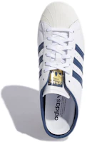 Purchase adidas Superstar Mule 'White Night Marine' FX5859