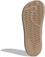 Purchase adidas originals SST MULE 防磨防滑包頭拖鞋 男女同款 咖黃