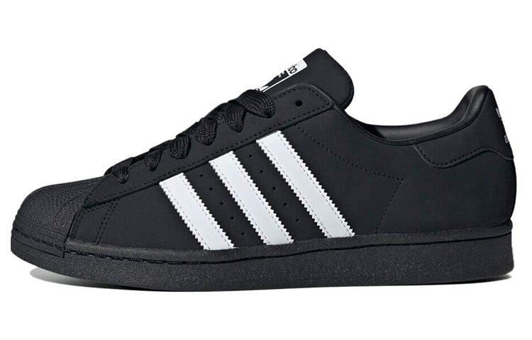 adidas Superstar OG 'Black White' ID0996