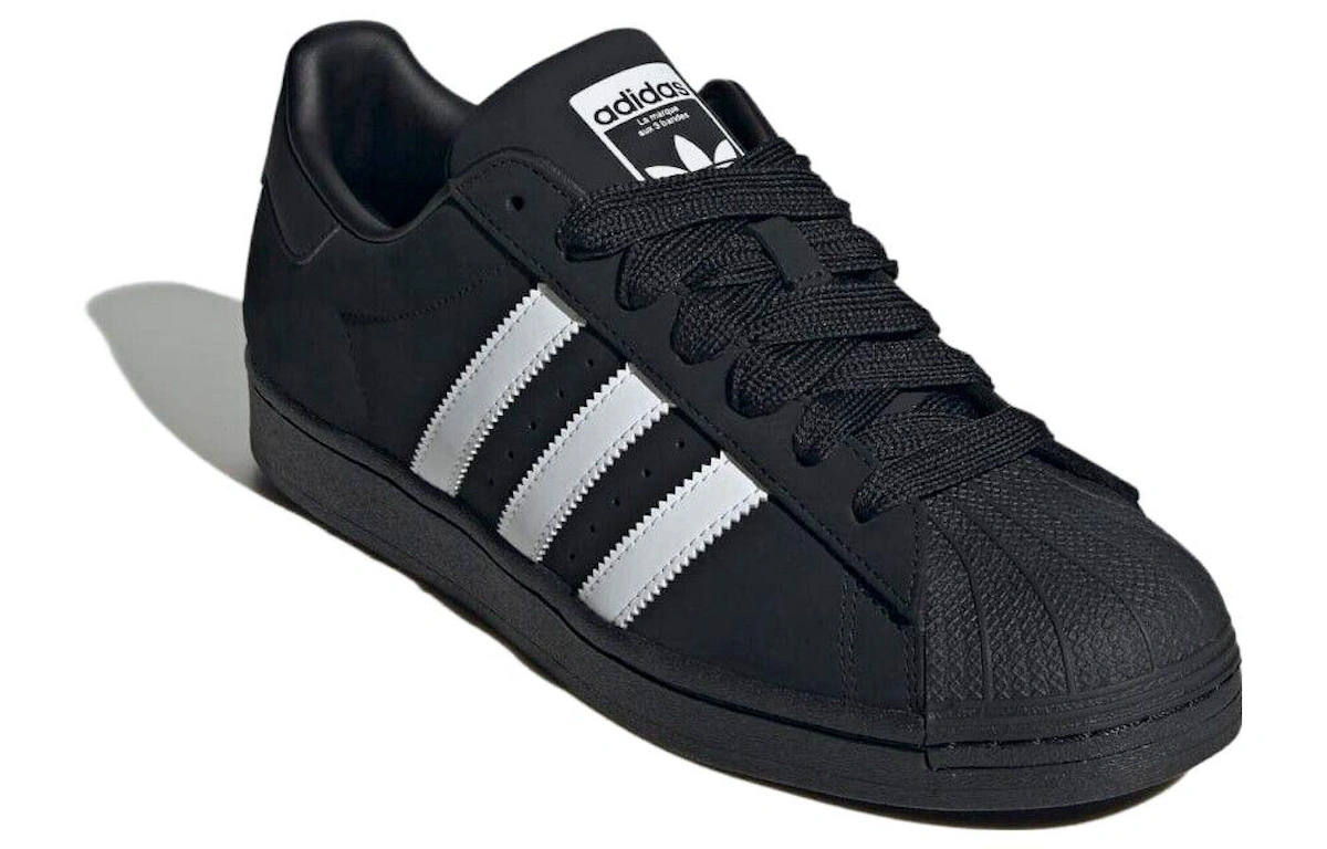 adidas Superstar OG 'Black White' ID0996