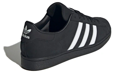 adidas Superstar OG 'Black White' ID0996
