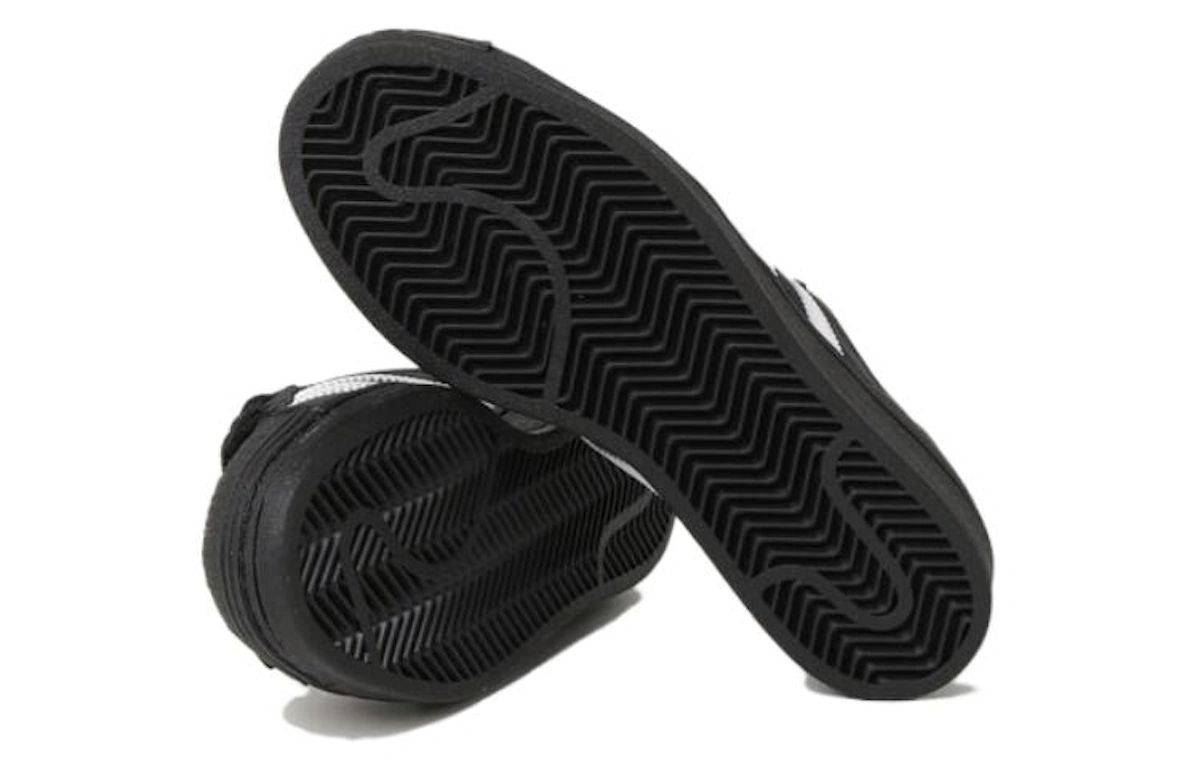 adidas Superstar OG 'Black White' ID0996