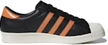Order adidas Superstar OG ''Zwart Oranje'' CQ2478