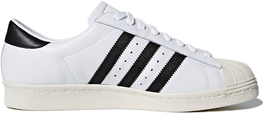 阿迪达斯三叶草 Superstar OG '基础白' CQ2475 Order 阿迪达斯三叶草 Superstar OG '基础白' CQ2475