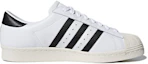 Order 阿迪达斯三叶草 Superstar OG '基础白' CQ2475
