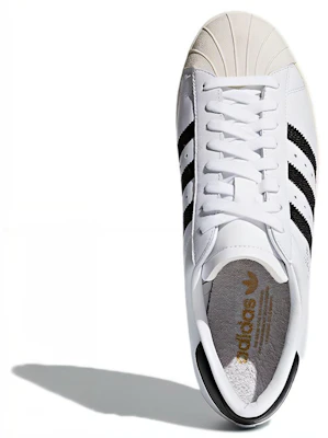 阿迪达斯三叶草 Superstar OG '基础白' CQ2475 Purchase 阿迪达斯三叶草 Superstar OG '基础白' CQ2475