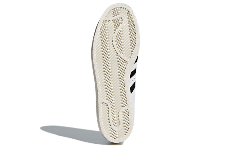 Details for adidas Originals Superstar OG 低筒 板鞋 男款 白黑色