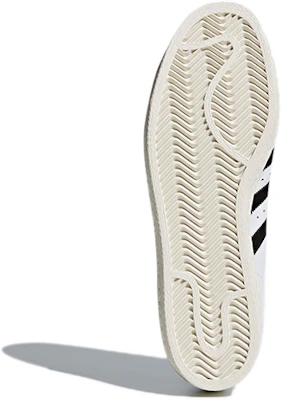 阿迪达斯三叶草 Superstar OG '基础白' CQ2475 Details for 阿迪达斯三叶草 Superstar OG '基础白' CQ2475