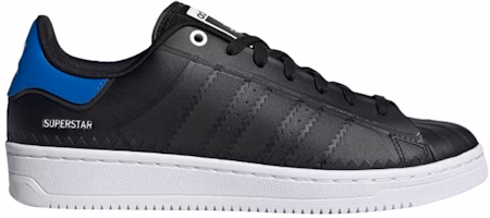 adidas Superstar OT Tech 'Black Blue Bird' H05653 adidas Superstar OT Tech 'Black Blue Bird' H05653
