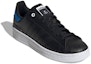 Lookbook adidas Superstar OT Tech 'Negro Azul Bird' H05653