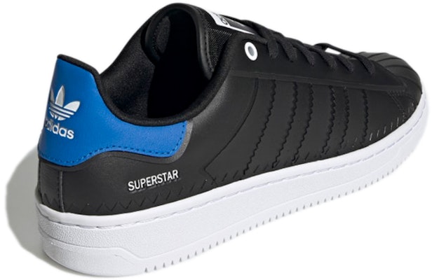 adidas Superstar OT Tech '黑藍鳥' H05653 Shop adidas Superstar OT Tech '黑藍鳥' H05653