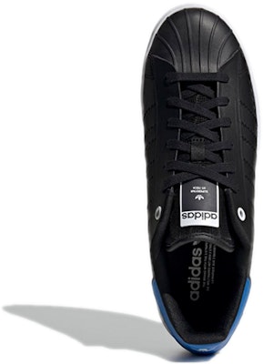 adidas Superstar OT Tech 'Negro Azul Bird' H05653 Purchase adidas Superstar OT Tech 'Negro Azul Bird' H05653