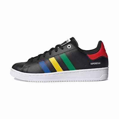 adidas Superstar OT Tech 'Black Multi'