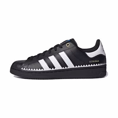 adidas Superstar OT Tech 'Black White'