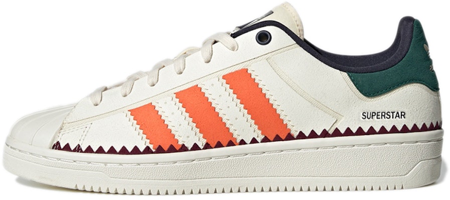 adidas Superstar OT Tech 'Krim Victory Crimson' H05649 Buy adidas Superstar OT Tech 'Krim Victory Crimson' H05649