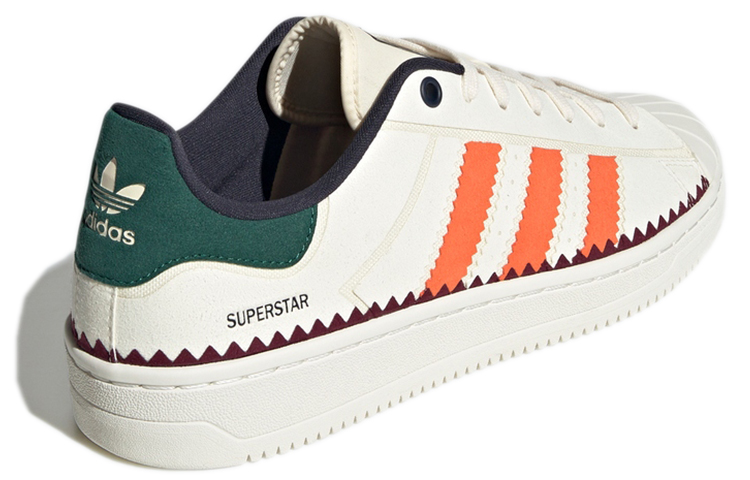 Shop 아디다스 슈퍼스타 OT 테크 '크림 승리 크림슨' H05649 H05649