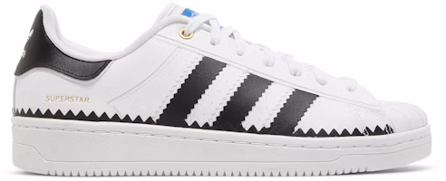 adidas Superstar OT Tech 'White Black' GZ7635 adidas Superstar OT Tech 'White Black' GZ7635
