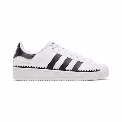 adidas Superstar OT Tech 'White Black'