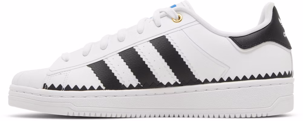 愛迪達 Superstar OT Tech '白黑' GZ7635 Lookbook 愛迪達 Superstar OT Tech '白黑' GZ7635