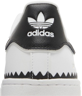 愛迪達 Superstar OT Tech '白黑' GZ7635 Sizing 愛迪達 Superstar OT Tech '白黑' GZ7635