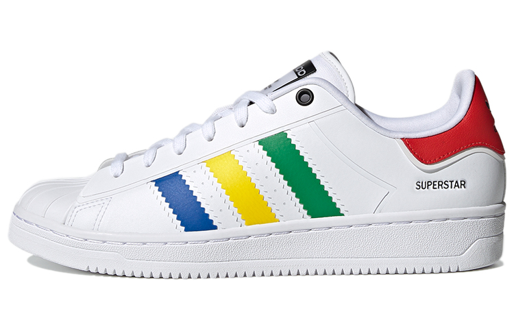 adidas Superstar OT Tech 'White Multi'
