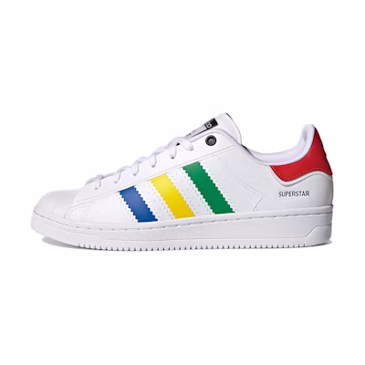 adidas Superstar OT Tech 'White Multi'