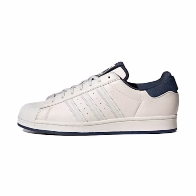 adidas Superstar Parley Chalk 'White Navy'
