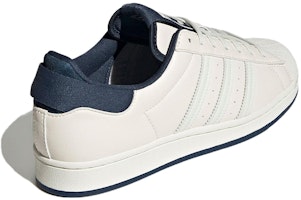 adidas Superstar Parley Tiza 'Blanco Azul Marino' GW2045 Shop adidas Superstar Parley Tiza 'Blanco Azul Marino' GW2045