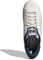 adidas Superstar Parley Tiza 'Blanco Azul Marino' GW2045 Purchase adidas Superstar Parley Tiza 'Blanco Azul Marino' GW2045
