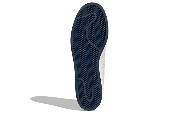 Details for adidas originals Superstar 貝殼頭 防滑耐磨 低筒 板鞋 男女款 米白