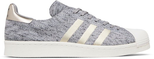adidas Superstar PK NM 'Grey' BB8973 adidas Superstar PK NM 'Grey' BB8973