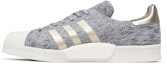 Lookbook adidas Superstar PK NM 'Kelabu' BB8973