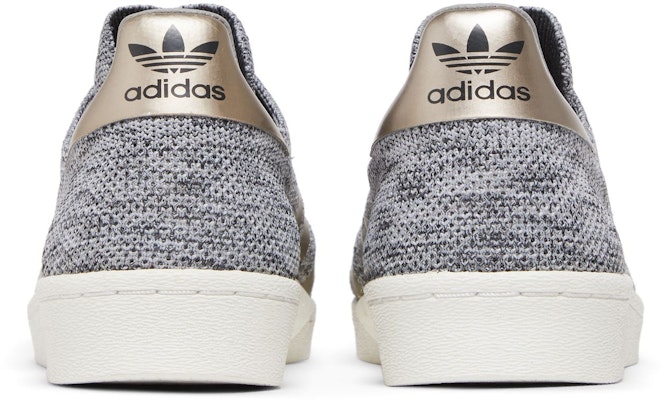 adidas Superstar PK NM 'Grey' BB8973 Details for adidas Superstar PK NM 'Grey' BB8973