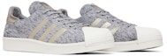 Cheap adidas Superstar PK NM 'Kelabu' BB8973