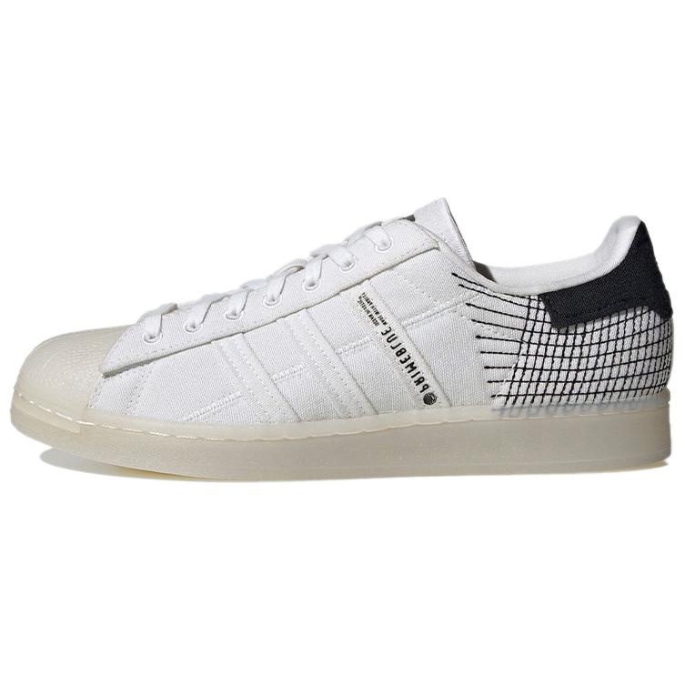 アディダス Superstar ゴルフ (白/紺) ID5003を購入 - Novelship