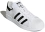 Lookbook adidas Superstar Primeknit 'Putih' BY8704